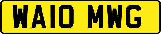 WA10MWG