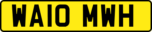 WA10MWH