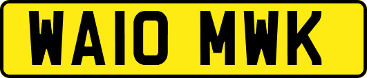 WA10MWK