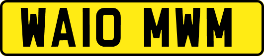 WA10MWM