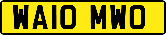 WA10MWO