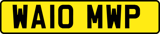 WA10MWP