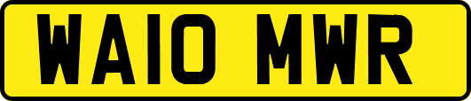 WA10MWR