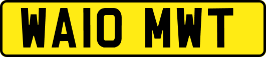 WA10MWT