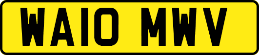 WA10MWV