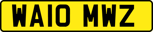 WA10MWZ