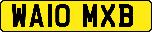 WA10MXB