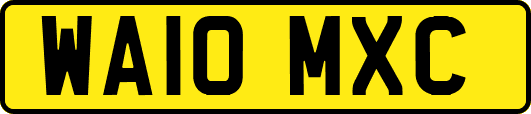 WA10MXC
