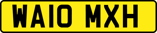 WA10MXH