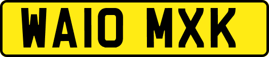 WA10MXK