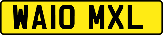 WA10MXL
