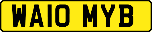 WA10MYB