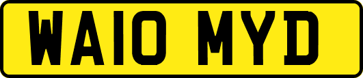 WA10MYD