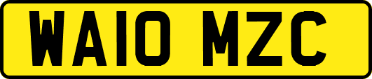 WA10MZC