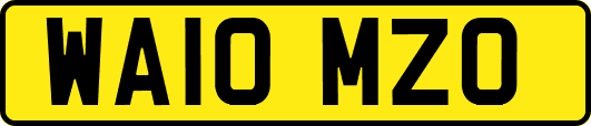 WA10MZO