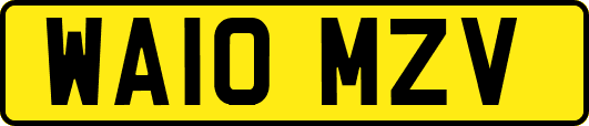 WA10MZV