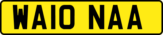 WA10NAA