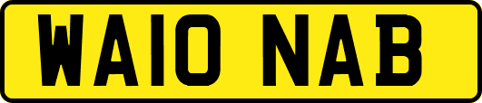 WA10NAB