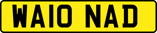 WA10NAD