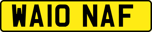 WA10NAF