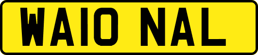 WA10NAL