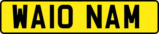 WA10NAM