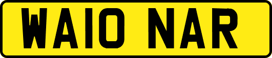 WA10NAR