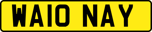 WA10NAY