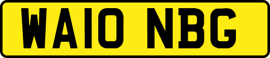 WA10NBG