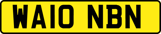 WA10NBN