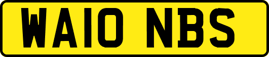 WA10NBS