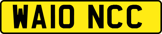 WA10NCC
