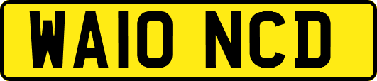 WA10NCD