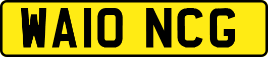 WA10NCG