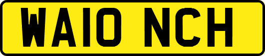 WA10NCH