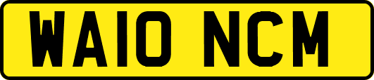 WA10NCM