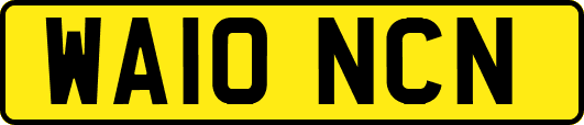 WA10NCN