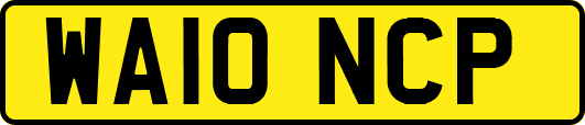 WA10NCP