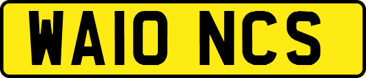 WA10NCS