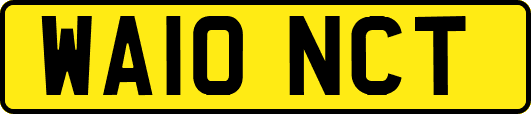 WA10NCT
