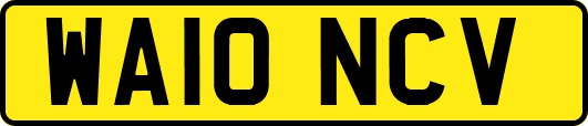 WA10NCV