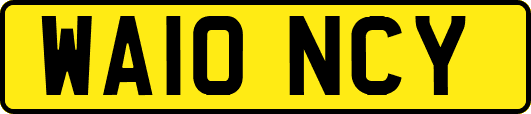 WA10NCY