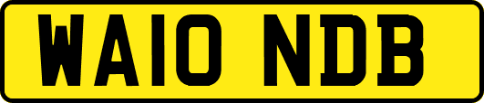 WA10NDB