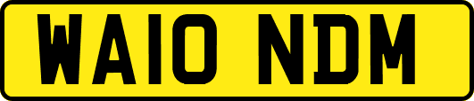 WA10NDM