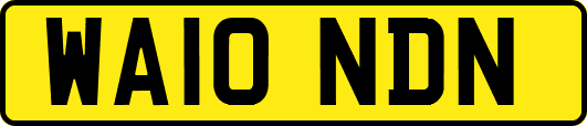 WA10NDN
