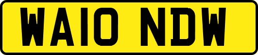 WA10NDW