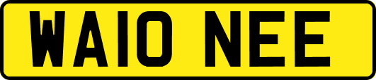 WA10NEE