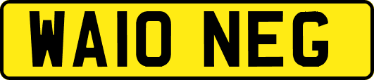 WA10NEG