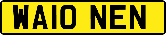 WA10NEN
