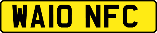 WA10NFC